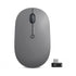 Lenovo 4Y51C21217 Go Multi-Device Mouse Blue Optical Wireless Image 1