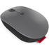 Lenovo 4Y51C21217 Go Multi-Device Mouse Blue Optical Wireless