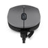 Lenovo 4Y51C21217 Go Multi-Device Mouse Blue Optical Wireless