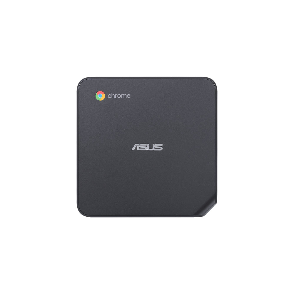 Asus Chromebox4-Fc017U Fanless Chromebox Celeron Intel 5205U 4Gb 32G Emmc