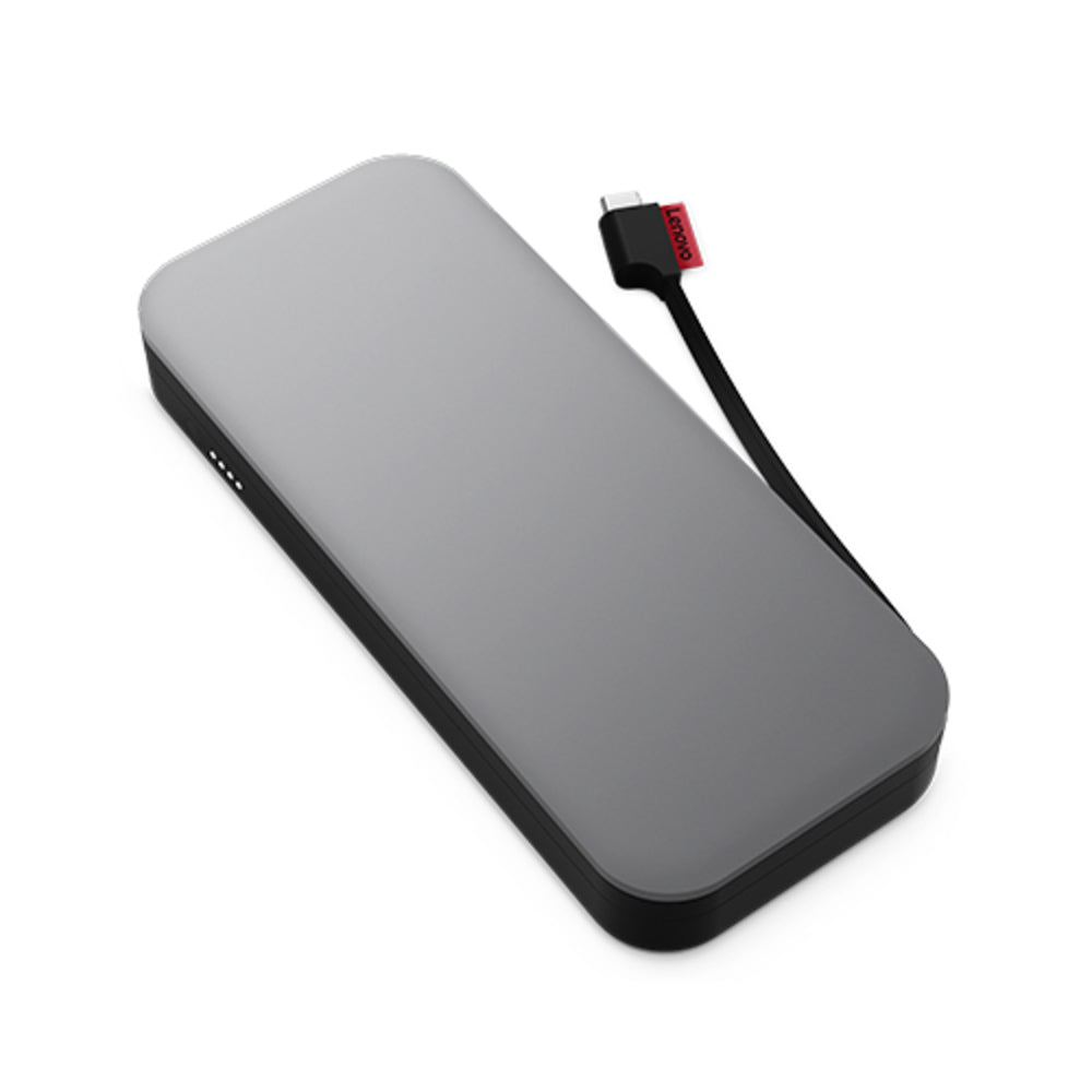 Lenovo 40ALLG2WWW Go Usb C Power Bank