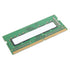 LENOVO 4X71D09533 Ddr4 Module 8 Gb So-Dimm 260-Pin 3200 Mhz / Pc4-25600 Image 1