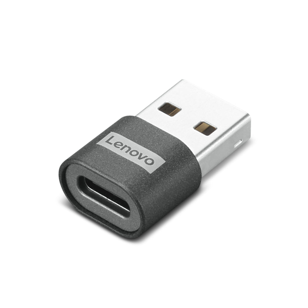 Lenovo Options 4X91C99226 Usb Conversion Adapters Male Adapter