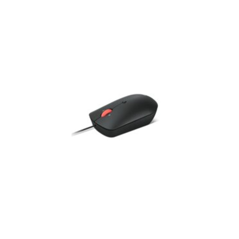 Lenovo 4Y51D20850 USB-C Compact Mouse with USB (BO) Image 1