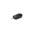 Lenovo 4Y51D20850 USB-C Compact Mouse with USB (BO) Image 1