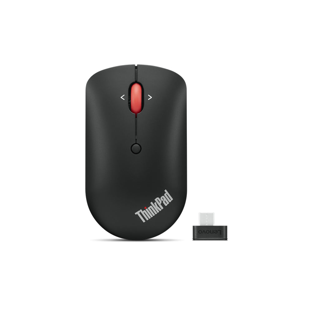 Lenovo 4Y51D20848 Mice Bo Usb-C Compact Wl Ms