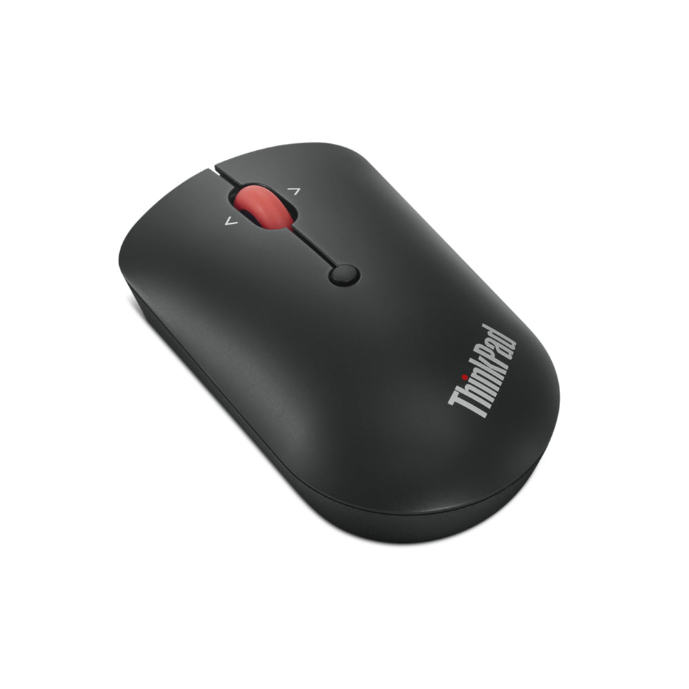 Lenovo 4Y51D20848 Mice Bo Usb-C Compact Wl Ms