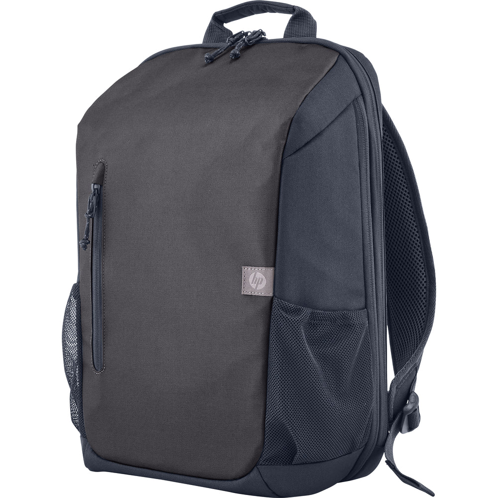 HP 6B8U6AA 15.6" Laptop Travel Backpack 18L Iron Grey