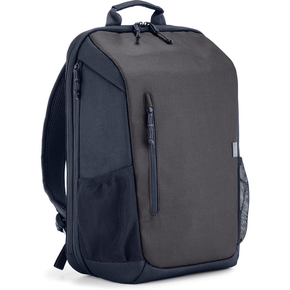 HP 6B8U6AA 15.6" Laptop Travel Backpack 18L Iron Grey