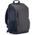 HP 6B8U6AA 15.6" Laptop Travel Backpack 18L Iron Grey
