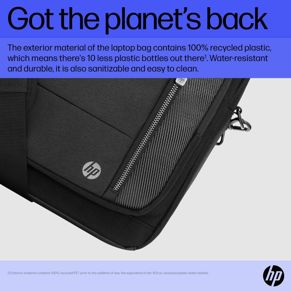 HP 6B8Y2AA Rnw Exec 16 Laptop Bag