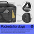 HP 6B8Y2AA Rnw Exec 16 Laptop Bag