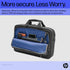 HP 6B8Y2AA Rnw Exec 16 Laptop Bag