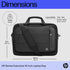 HP 6B8Y2AA Rnw Exec 16 Laptop Bag
