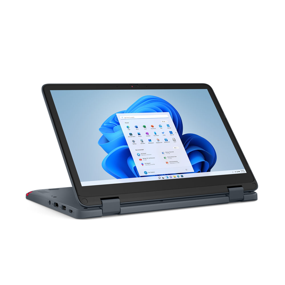 Lenovo Chrome 82VM000FUS 11.6" Touchscreen Laptop 4GB RAM 128GB SSD