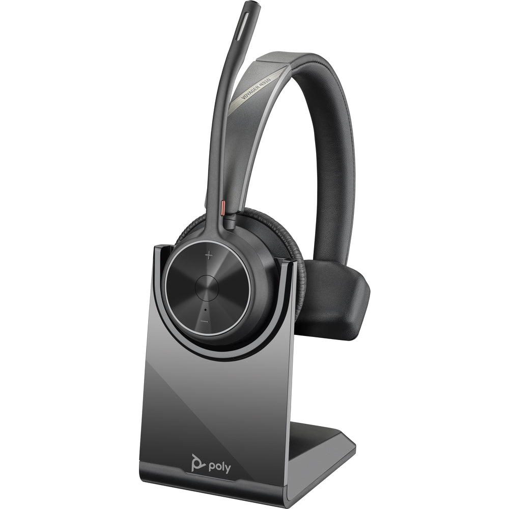 HP Poly Voyager 4310 USB-A Wireless Headset Image 1