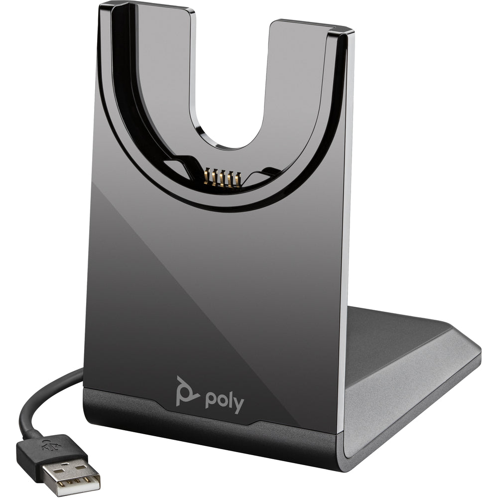 HP Poly Voyager 4310 USB-A Wireless Headset