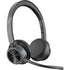 HP Poly Voyager 4320 USB-C Headset Wireless