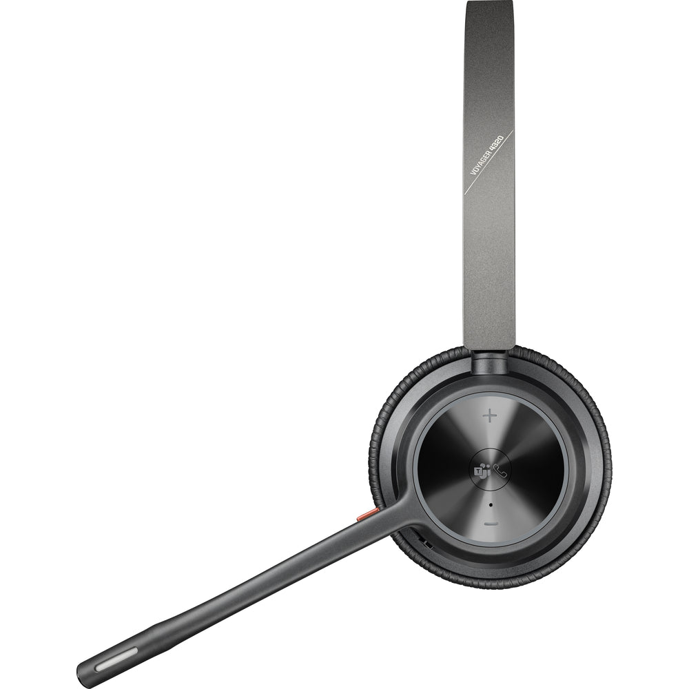 HP Poly Voyager 4320 USB-C Headset Wireless