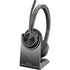 HP 77Z32AA Voyager 4320-M Microsoft Teams Certified Headset - Poly Image 1