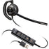 HP 783R4AA Poly EncorePro 545 USB-A Convertible Headset Image 1