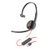 HP 7E2J8AA Poly CS510 XD Headset - TAA Image 1