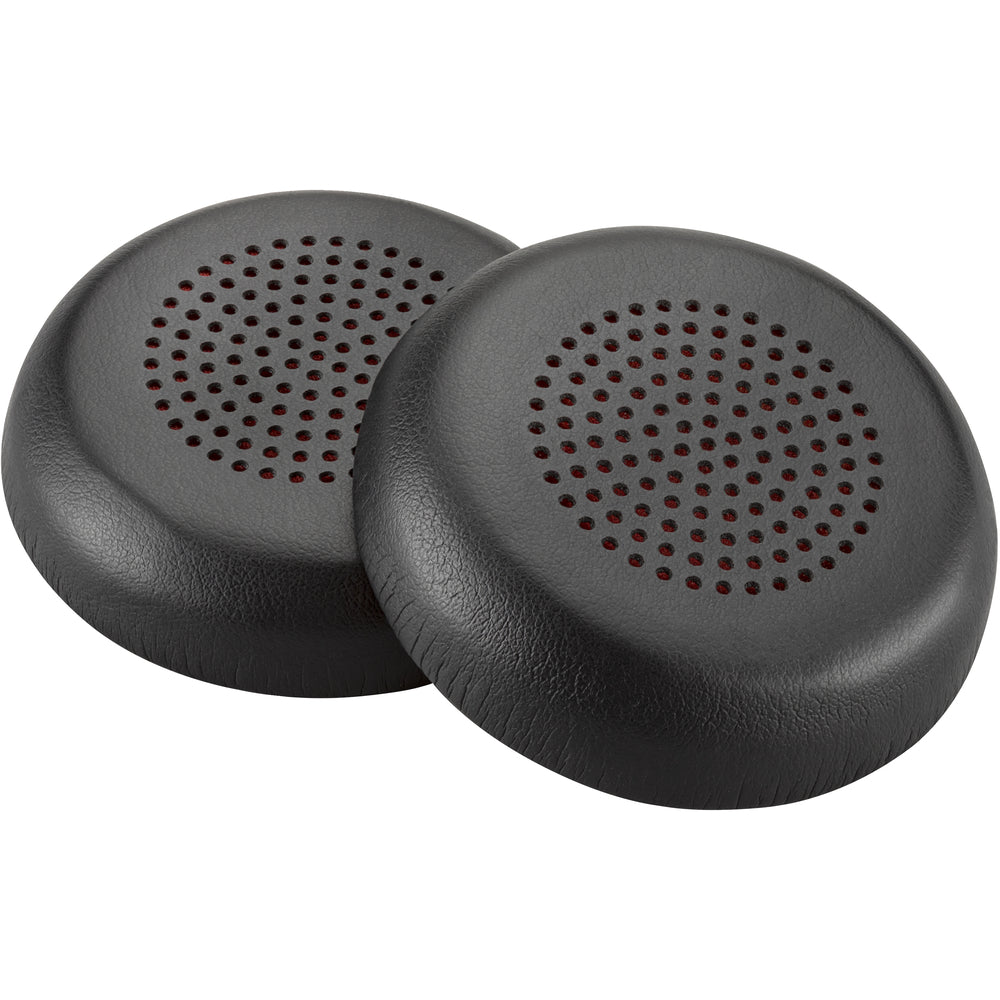 HP 85Q53AA Savi 7200 Leatherette Ear Cushion Image 1