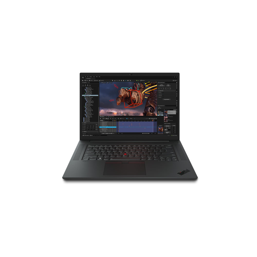 Lenovo 21FV001BUS ThinkPad P1 G6 16" Laptop - Intel Core i7-13700H, 32GB RAM Image 1
