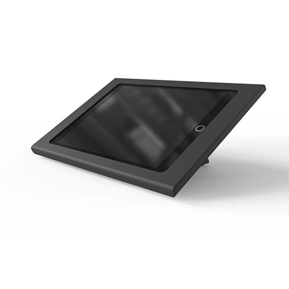 Heckler Des H601-BG iPad Security Enclosure - Black Image 1