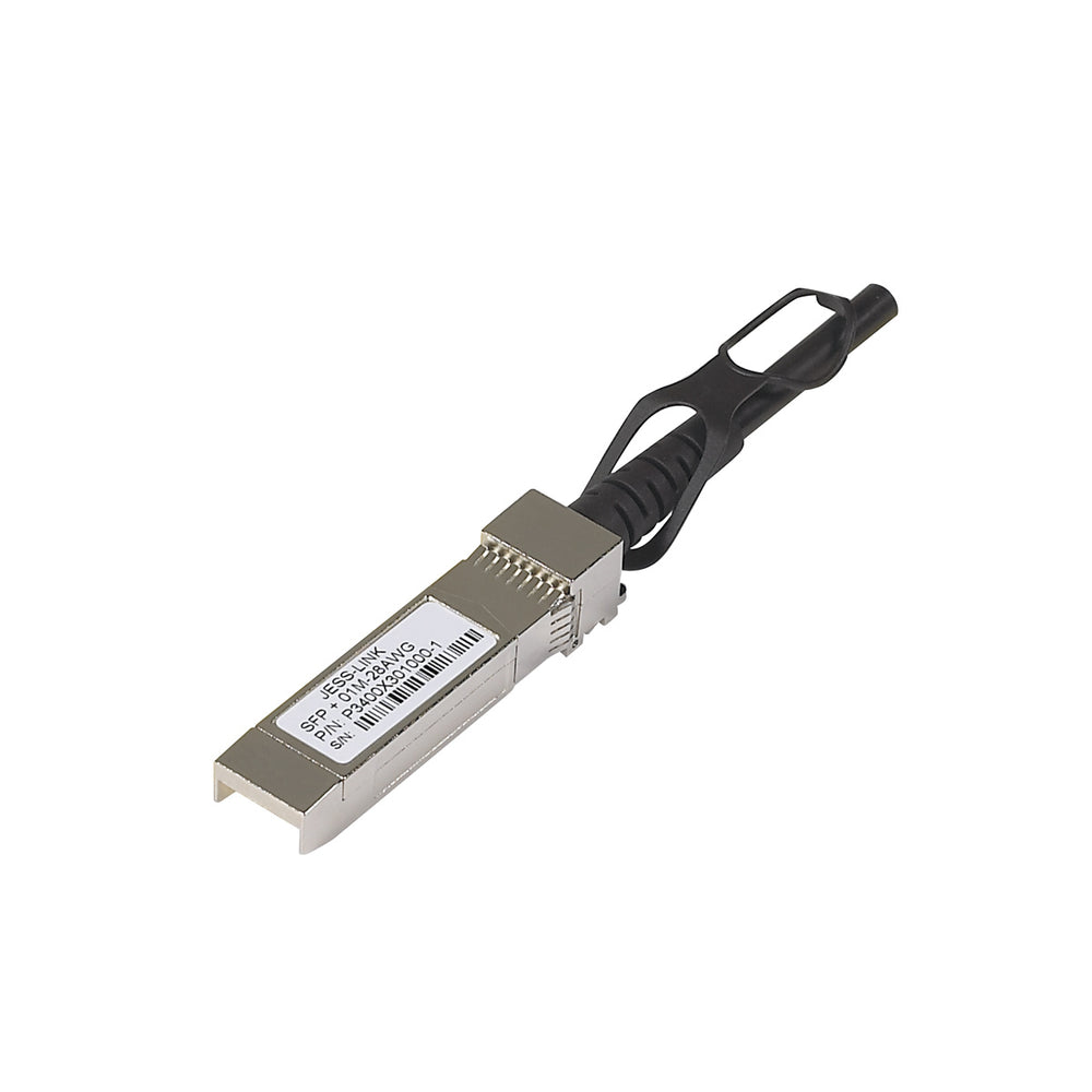 Netgear AXC763-10000S SFP+ Cable 3m Image 1