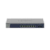 Netgear MS510TXM-100NAS Business Class Ms510Txm Ethernet Switch 8 Ports