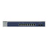 Netgear MS510TXM-100NAS Business Class Ms510Txm Ethernet Switch 8 Ports