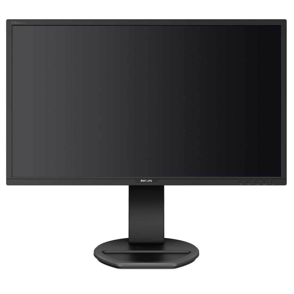 Philips 221B8LJEB Monitor 21.5 Fhd Tn 1920X1080 1Ms 16:9 Dvi Hdmi Dp Speakers