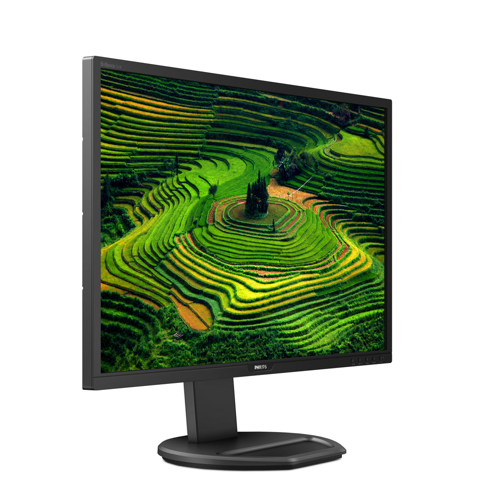 Philips 221B8LJEB Monitor 21.5 Fhd Tn 1920X1080 1Ms 16:9 Dvi Hdmi Dp Speakers