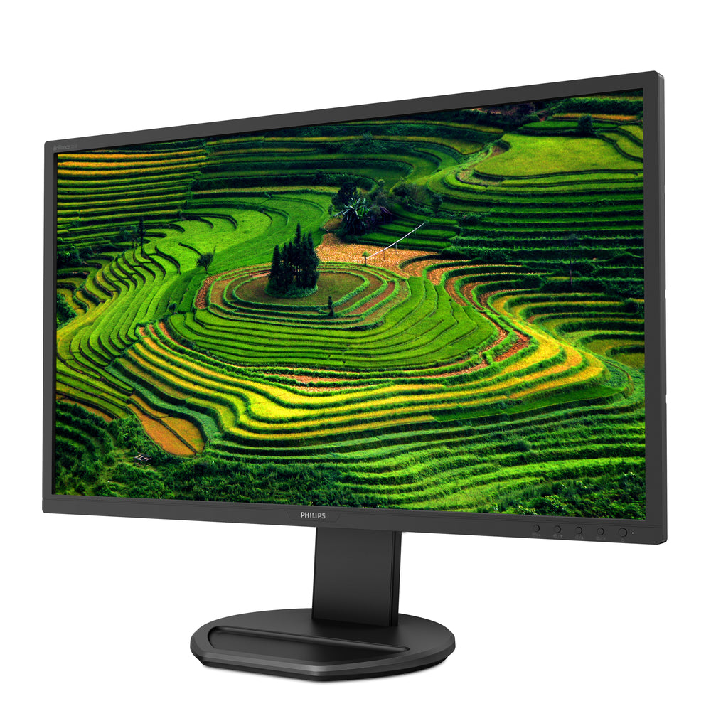 Philips 221B8LJEB Monitor 21.5 Fhd Tn 1920X1080 1Ms 16:9 Dvi Hdmi Dp Speakers