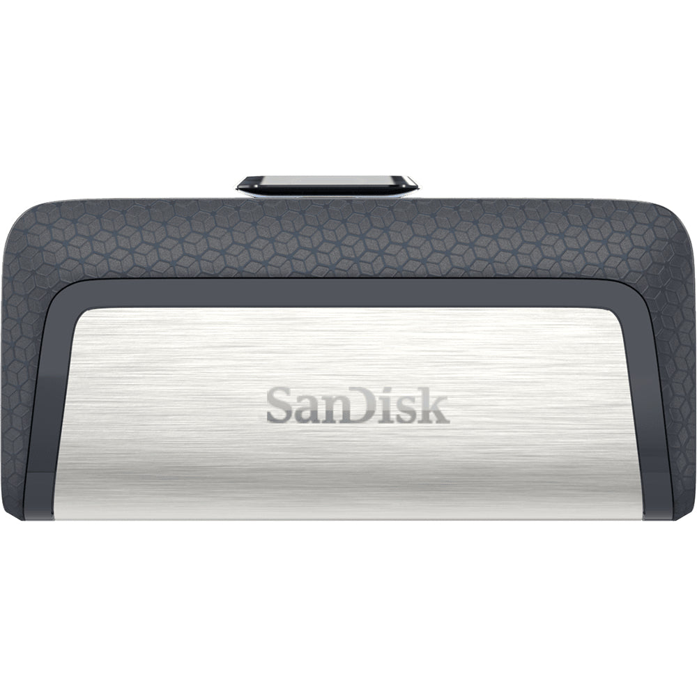 SanDisk SDDDC2-032G-A46 Ultra Dual Drive USB Type-C 32GB Image 1