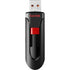 Sandisk SDCZ60-256G-A46 Cruzer Glide USB Flash Drive 256GB with Encryption Password Image 1