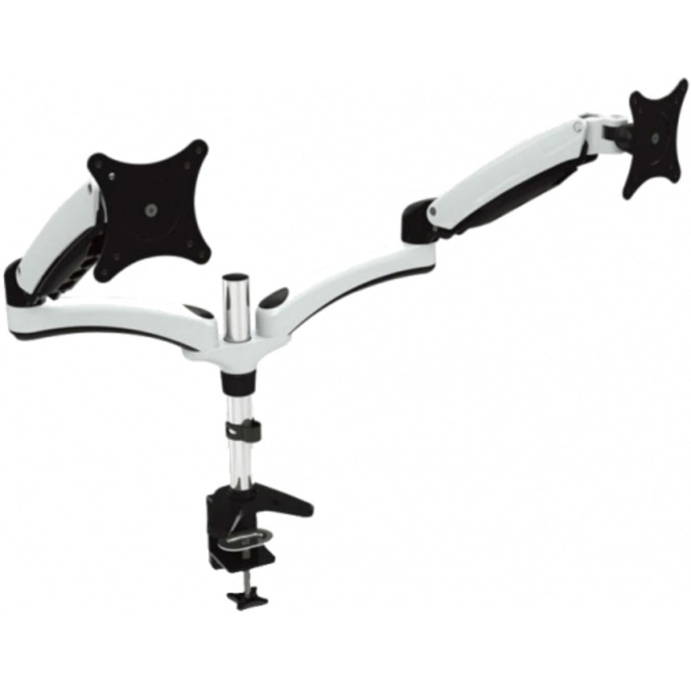 AMER NETWORKS HYDRA2 IS AN ARTICULATING DUAL-HEAD 15-28 INCH MONITOR MOUNT.ALSO  Image 1