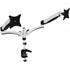 AMER NETWORKS HYDRA2 IS AN ARTICULATING DUAL-HEAD 15-28 INCH MONITOR MOUNT.ALSO  Image 1
