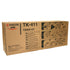 Kyocera TK411 Toner Cartridge - Black 15000 Pg Yield Image 1