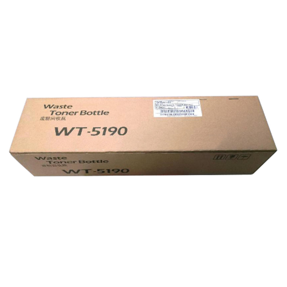 Copystar WT-5190 Cs306Ci Waste Toner Container Image 1