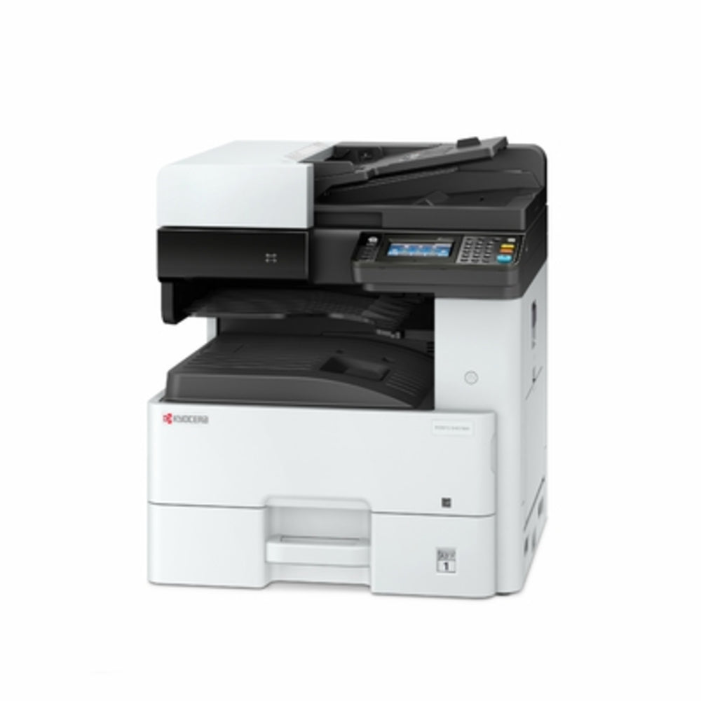 Kyocera 1102P23NL0 ECOSYS M4125idn Laser Multifunction Printer