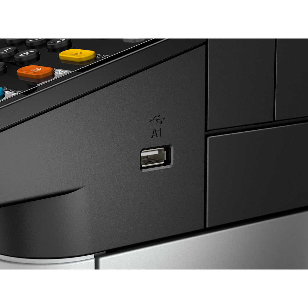 Kyocera 1102P23NL0 ECOSYS M4125idn Laser Multifunction Printer