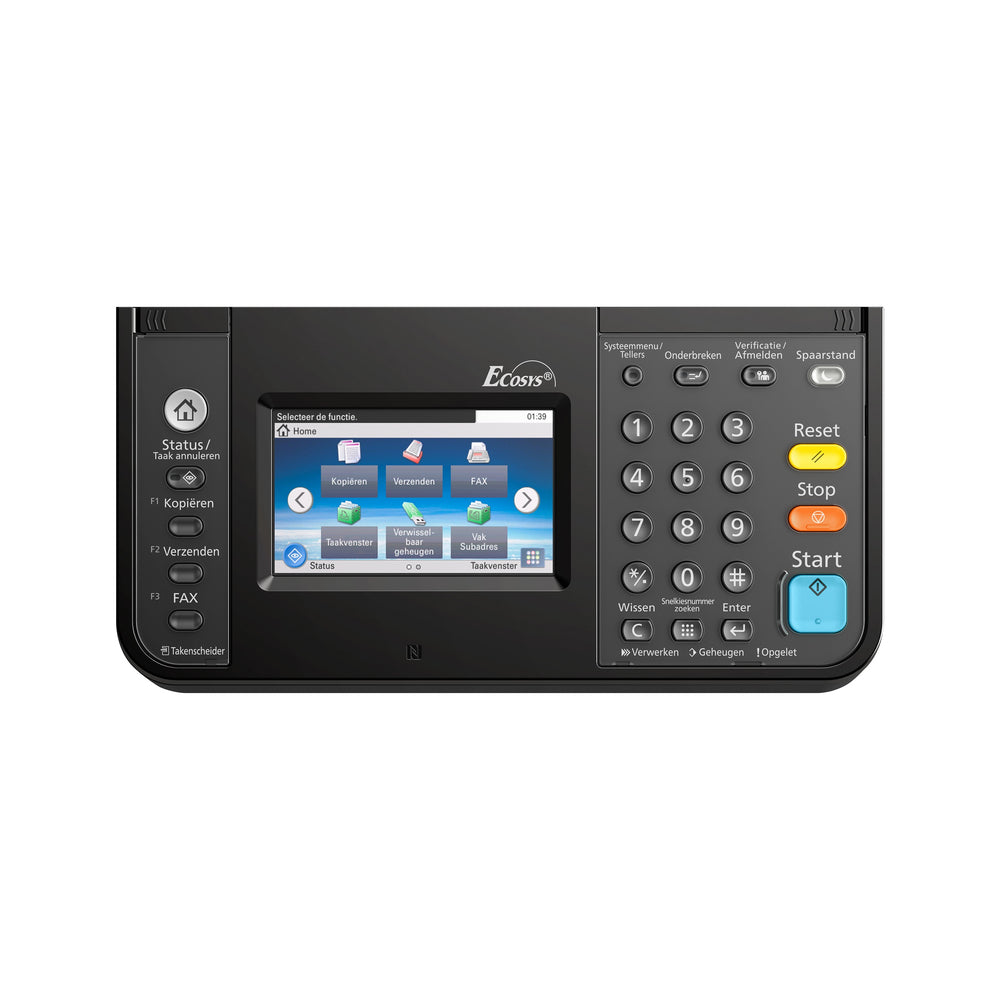 Kyocera 1102P23NL0 ECOSYS M4125idn Laser Multifunction Printer