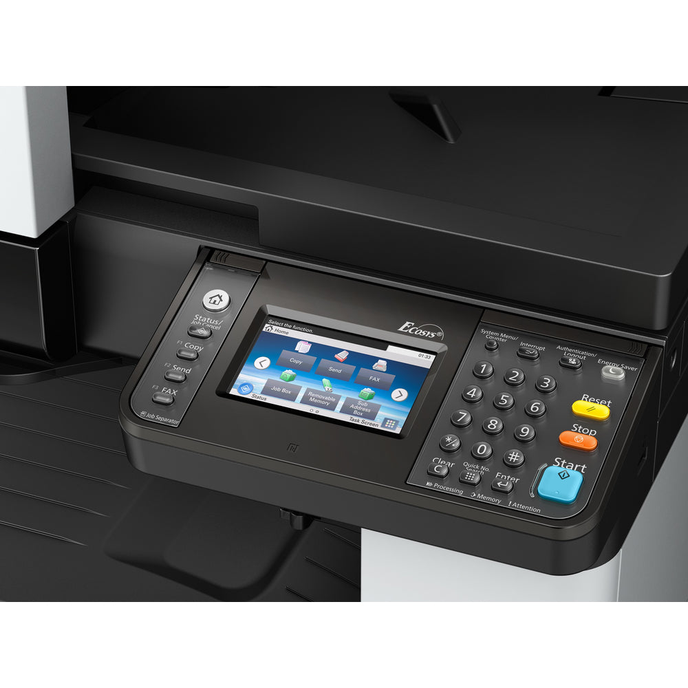 Kyocera 1102P23NL0 ECOSYS M4125idn Laser Multifunction Printer