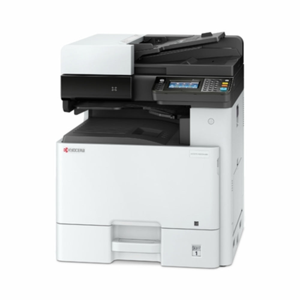 Kyocera M8124cidn Color Laser MFP A4/A3 24ppm