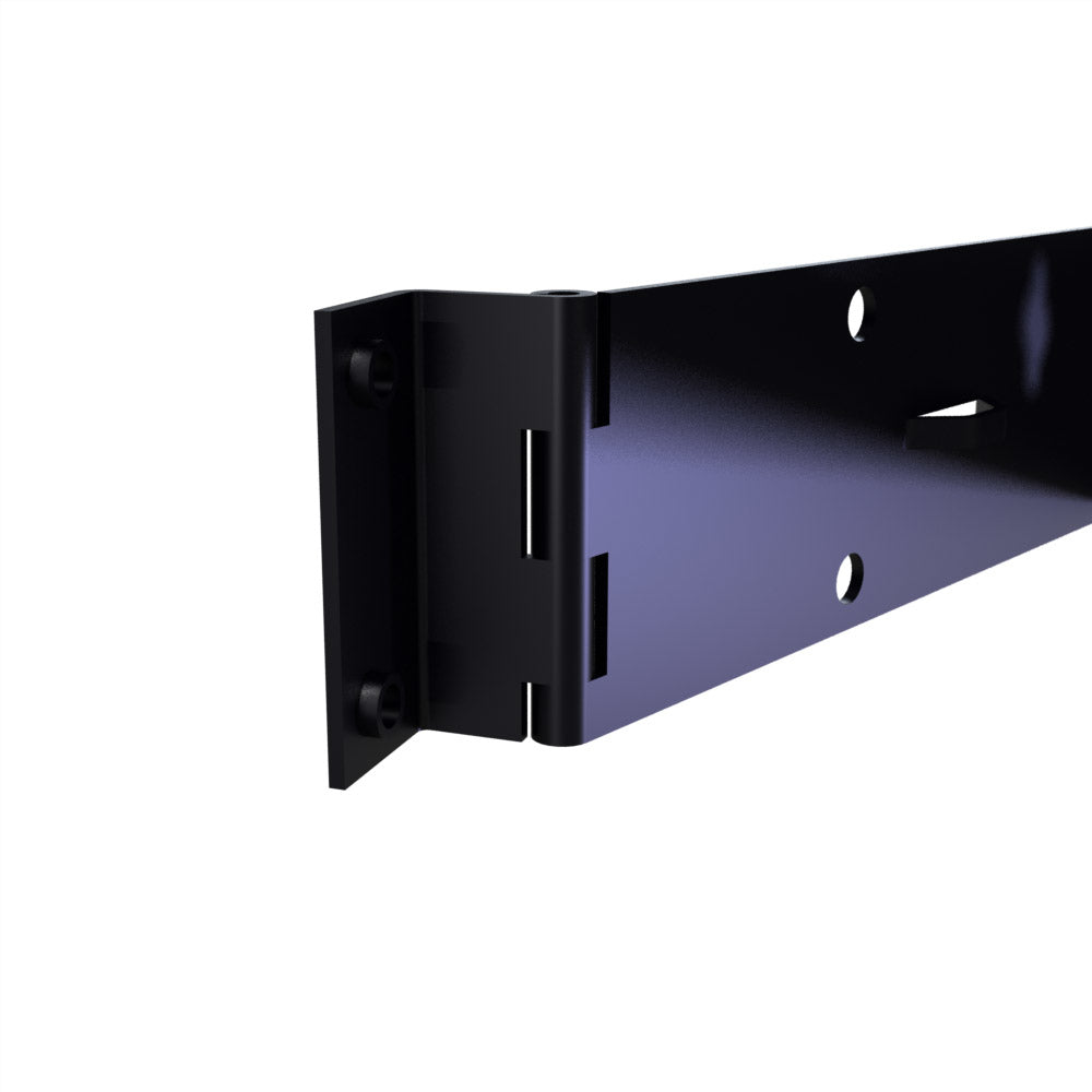 ICC ICCMSHB1RS Wall Mount Hinged Bracket 1 RMS