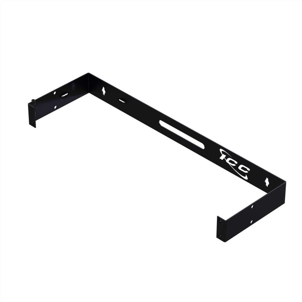 ICC ICCMSHB1RS Wall Mount Hinged Bracket 1 RMS