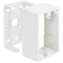 Icc Icacsmbswh Junction Box- 1-Gang- White Image 1