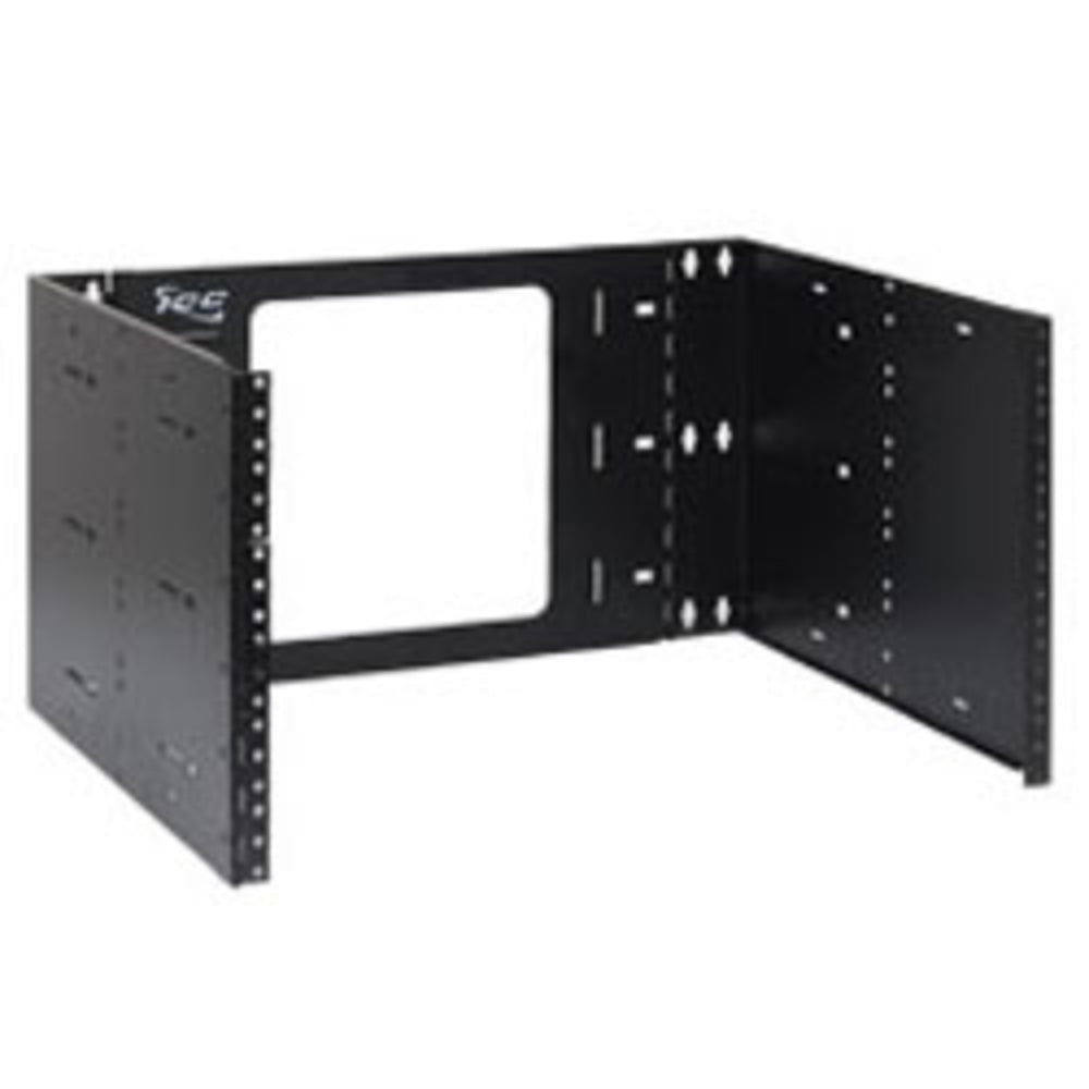 ICC ICCMSABRS6 Wall Mount Bracket 6U 15" Depth Image 1